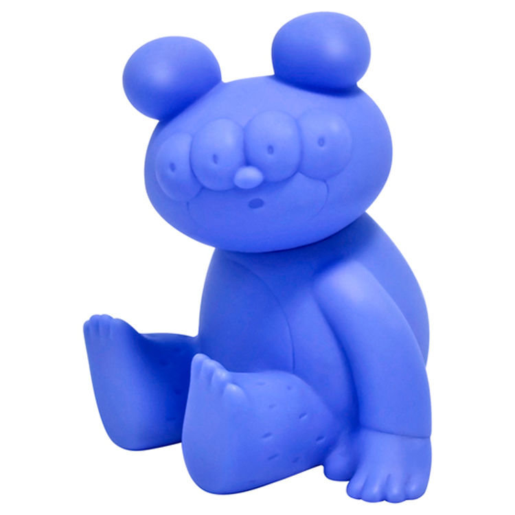 YOHOOD2123 Phantom Toy Matthew by Bridge Ship House