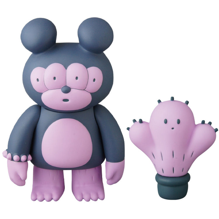 Village Vanguard Toy Matthew & Morris by Bridge Ship House