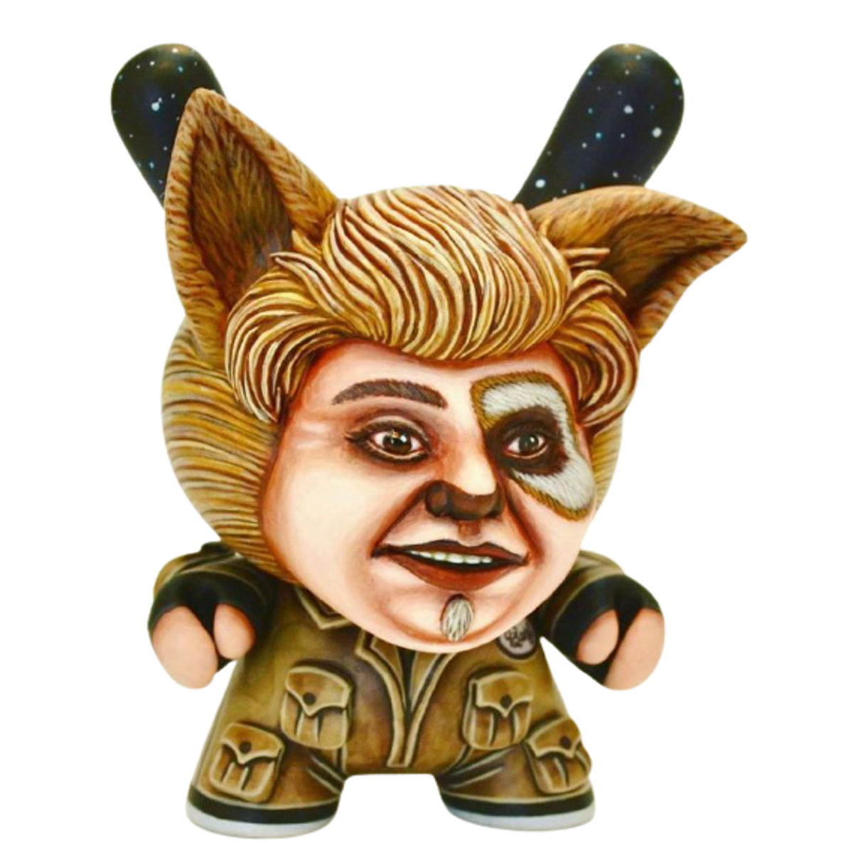 Spaceballs the Vinyl Toy