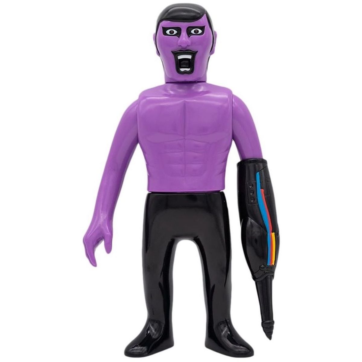 Liberty Tokyo x Punk Drunkers Aitsu