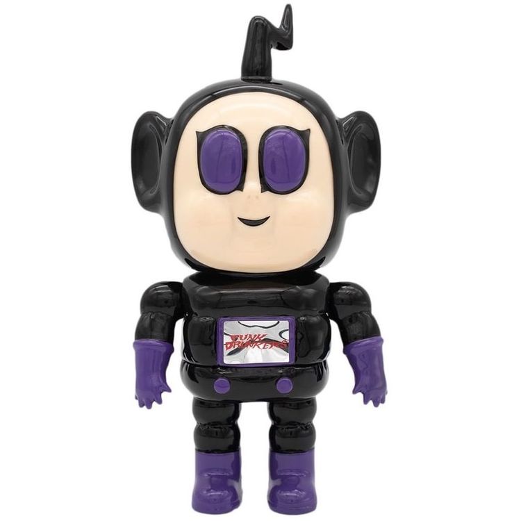 Liberty Tokyo x Punk Drunker Apollo by Punk Drunkers