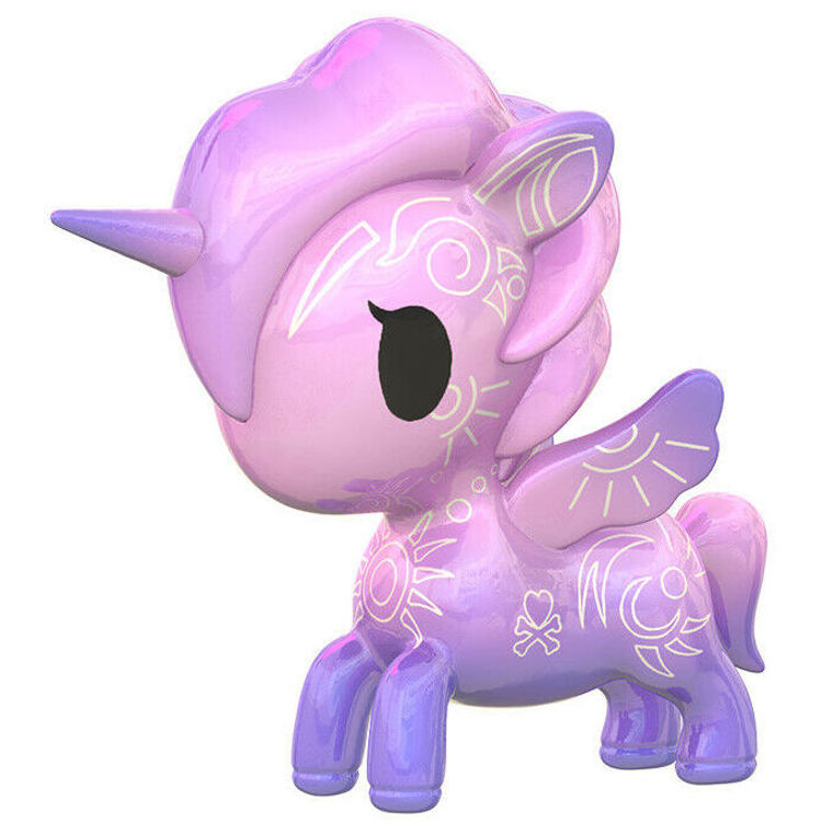 Spirit All Things Unicorno by Tokidoki (Simone Legno)