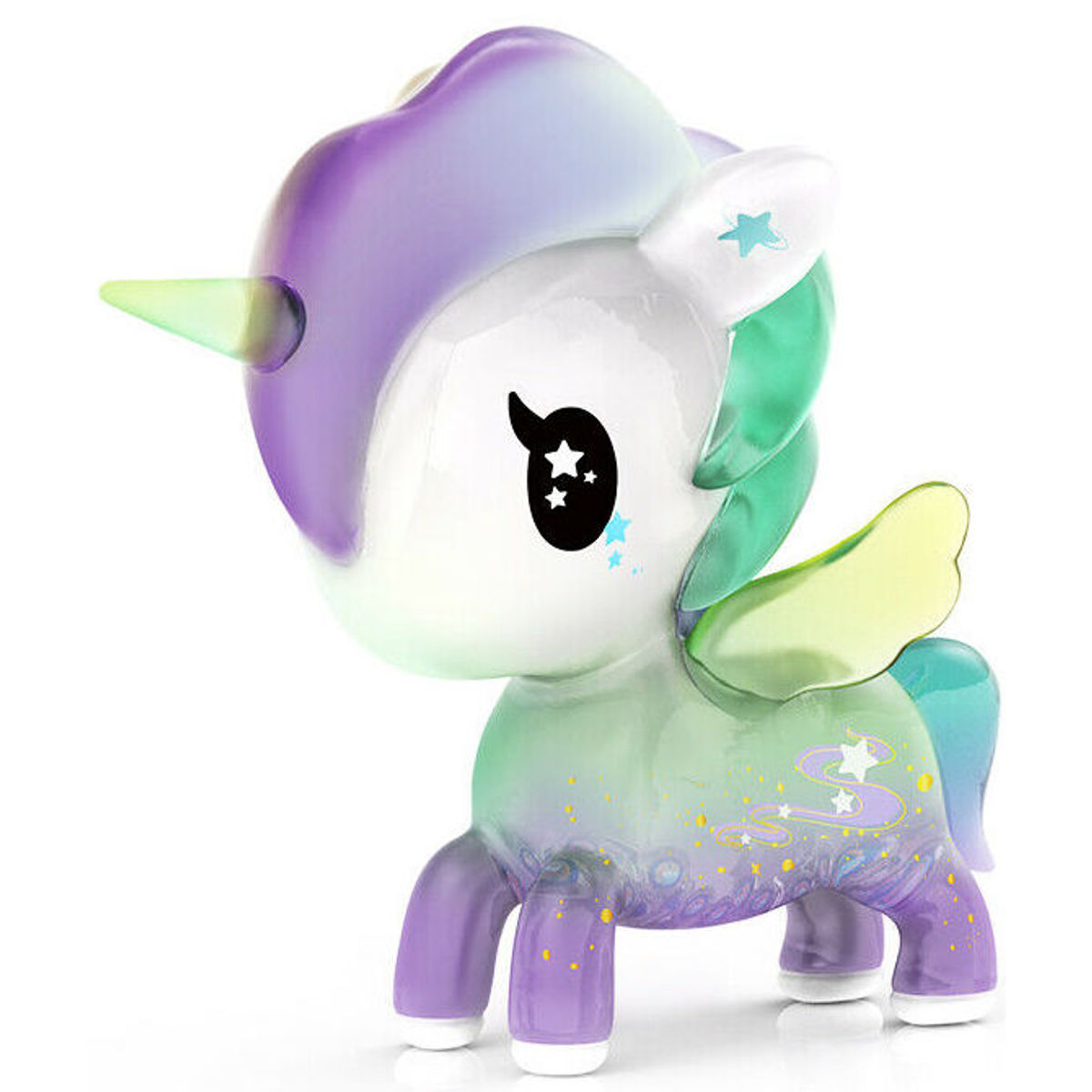 Milky Way Star Unicorno