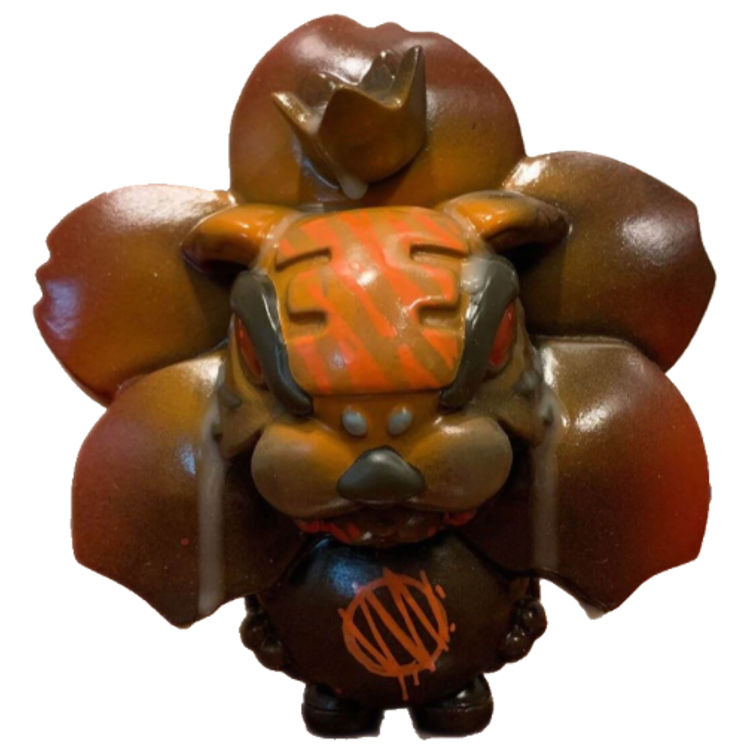 WetWorks Flowemon by Wetworks (Carlo Cacho)