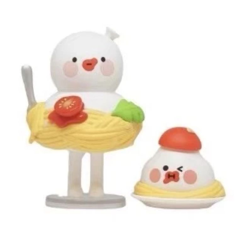Spaghetti by POP MART