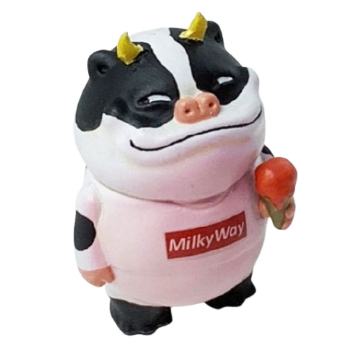 Year of the Ox Hippo Guy