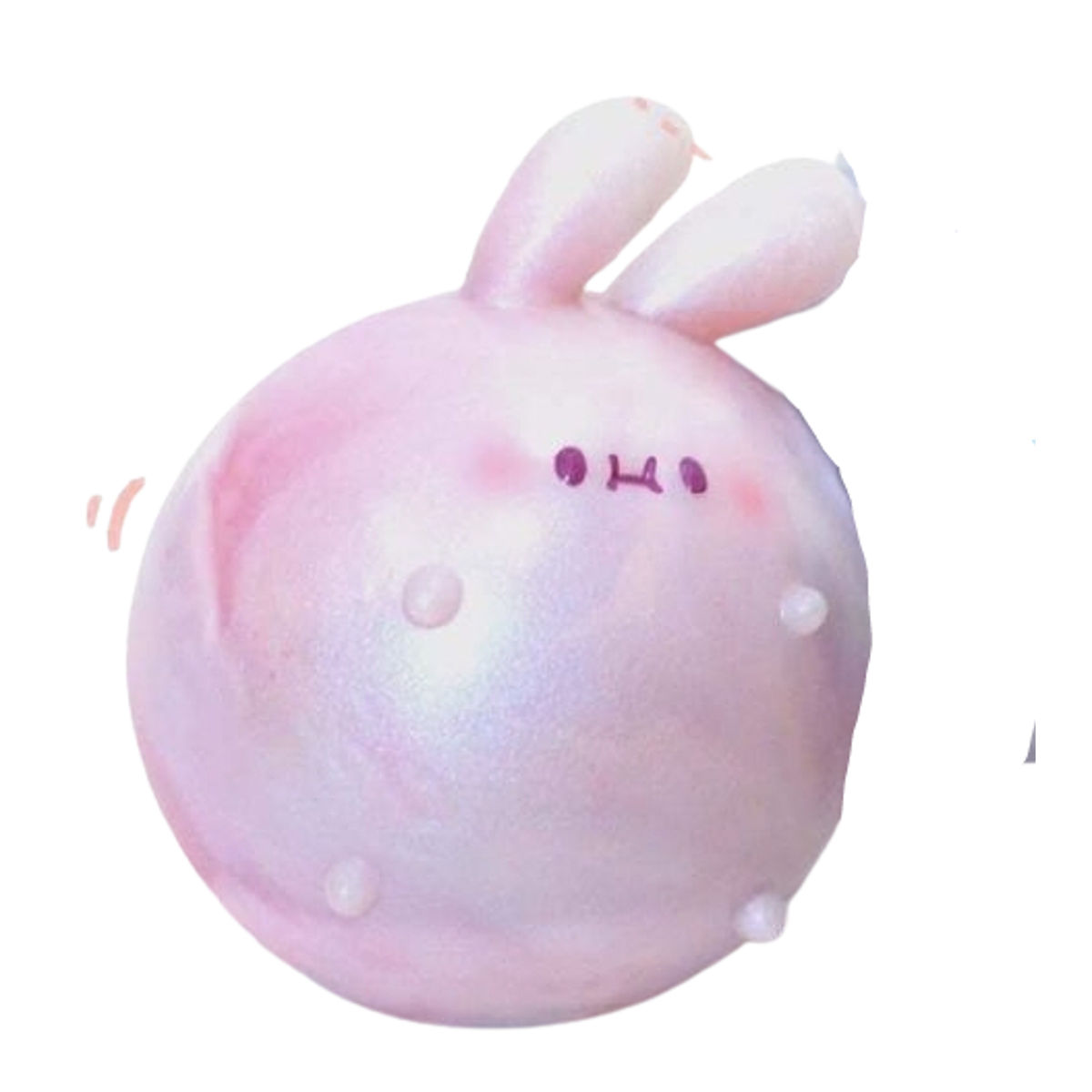 Pink Aurora Ngaew Ngaew