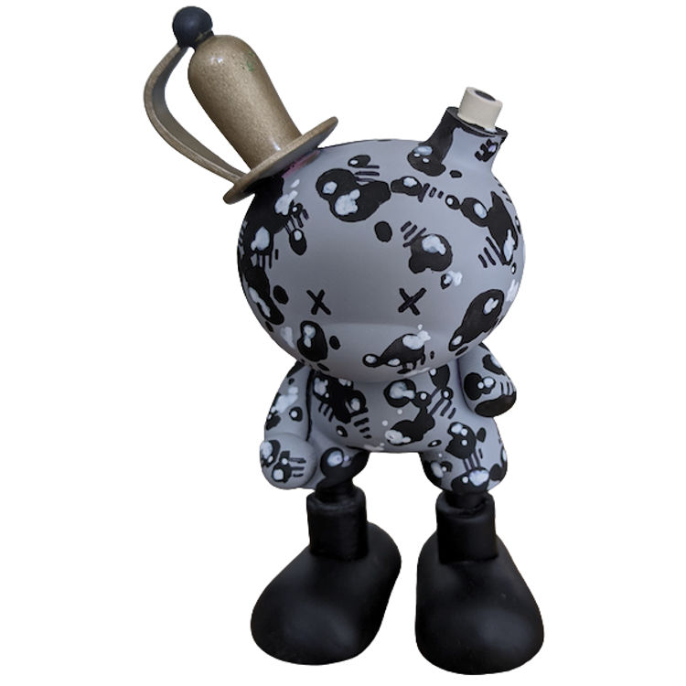 Oil Spill by Wetworks (Carlo Cacho)