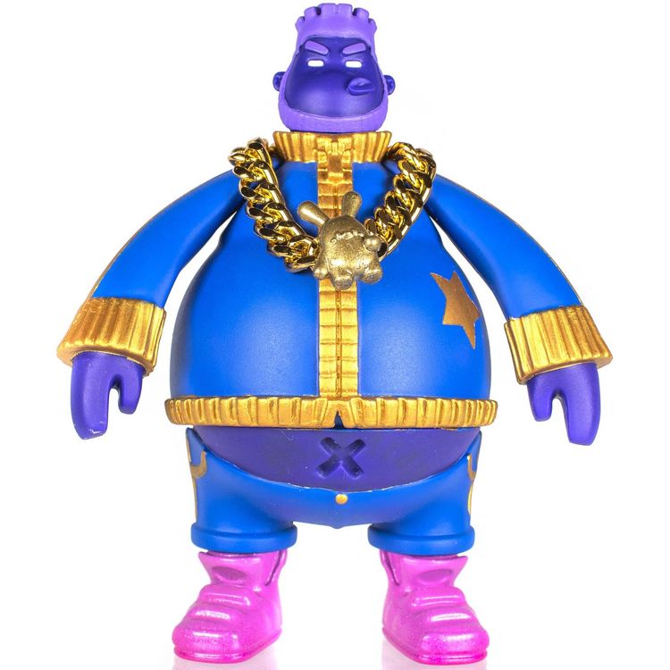 Chemical Rainbow by Audrey Huertas