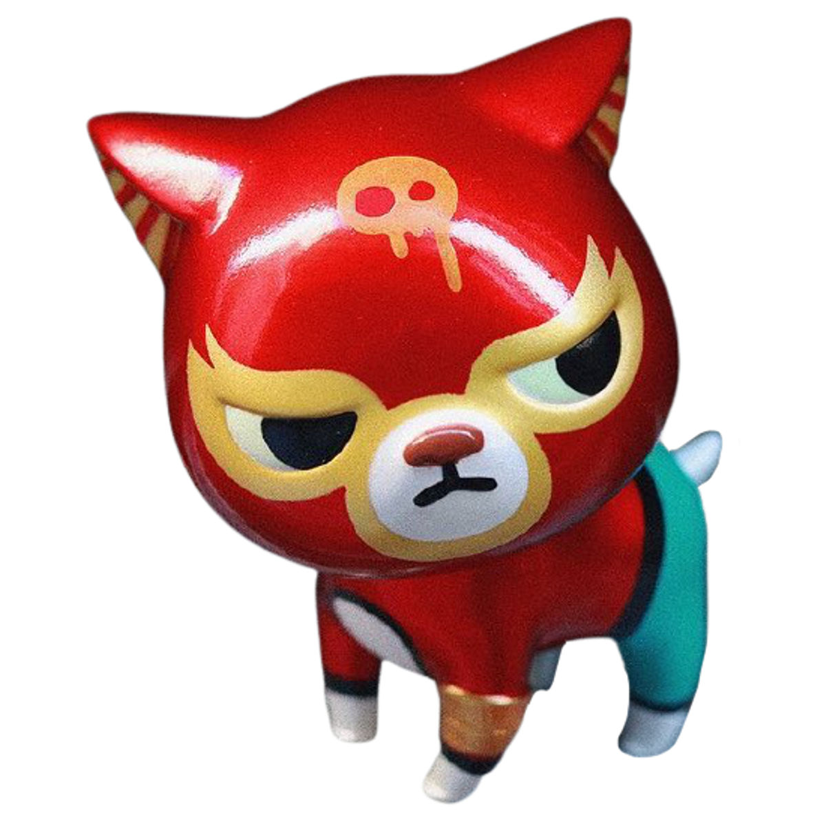 Zombcat (Summer Soul 2021)