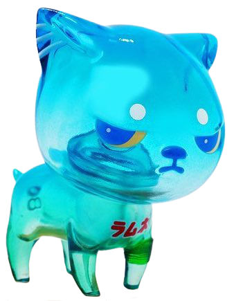 ZOMBCAT RAMUNE created by Morimei