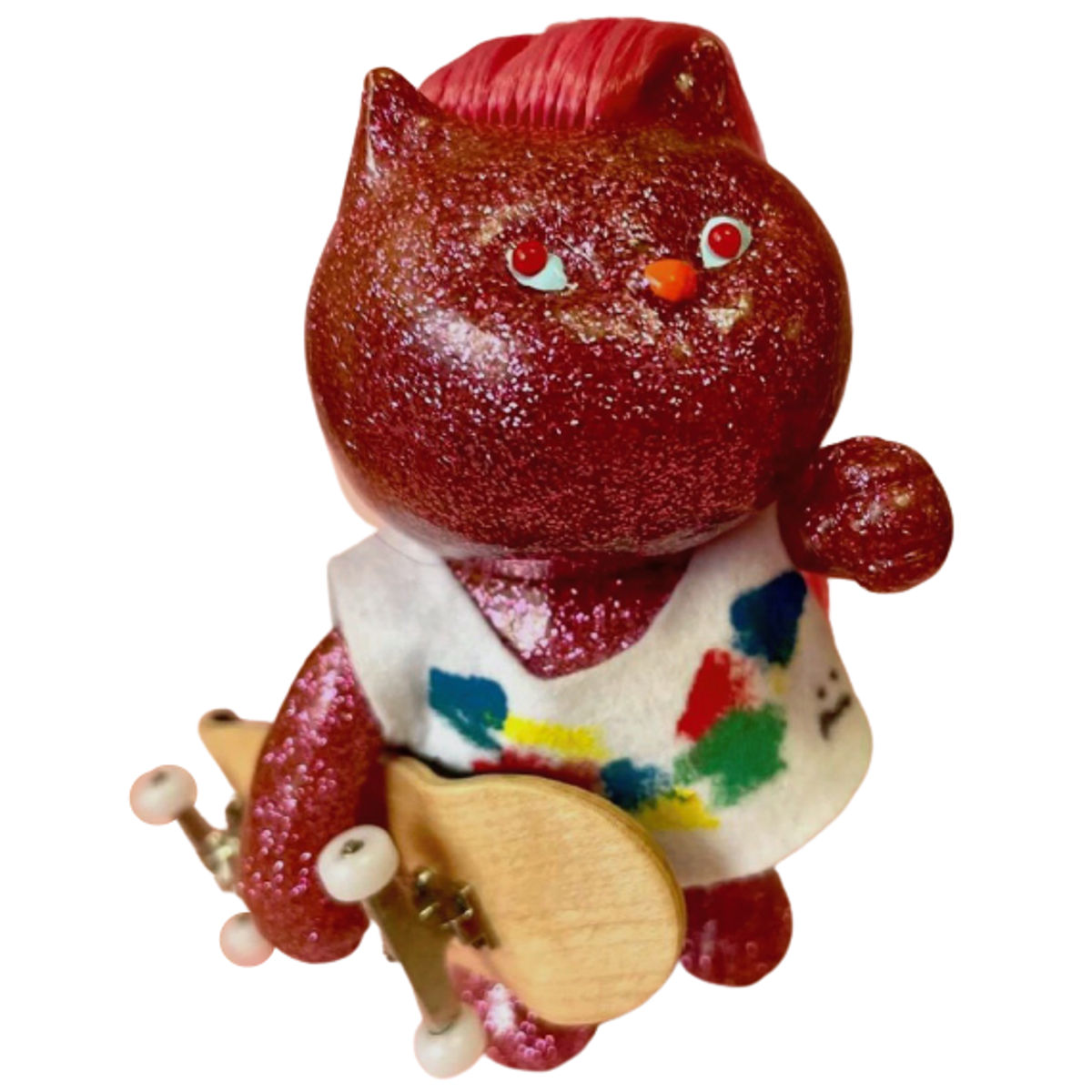 Futeneko (Woot Bear Exclusive)