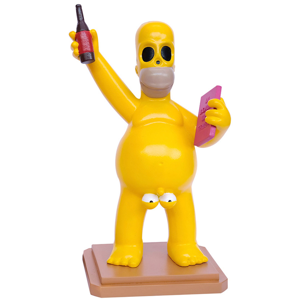 Eyelid Variant Summerballs OG LIbertyballs