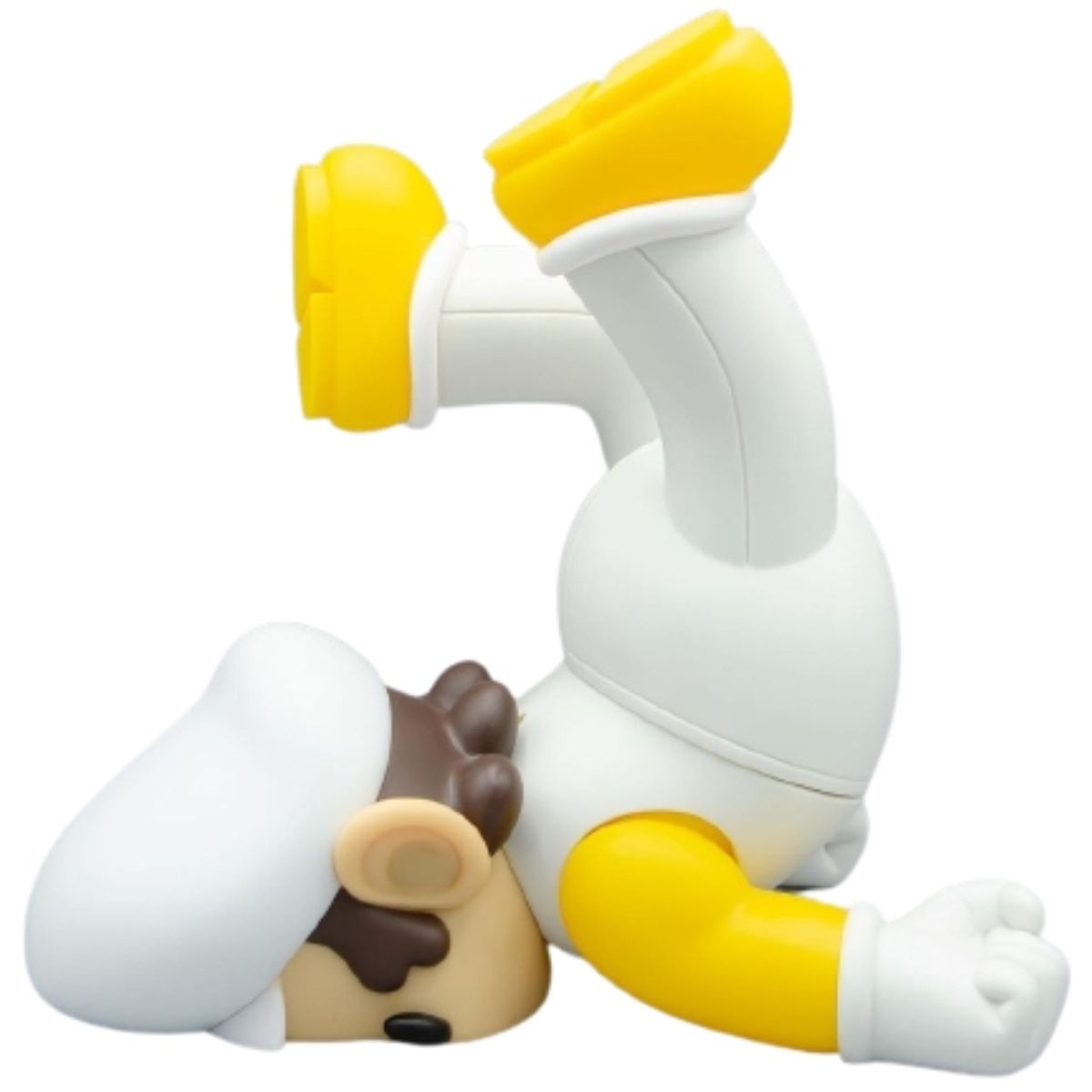 Tanooki Crash Super Crash Bro