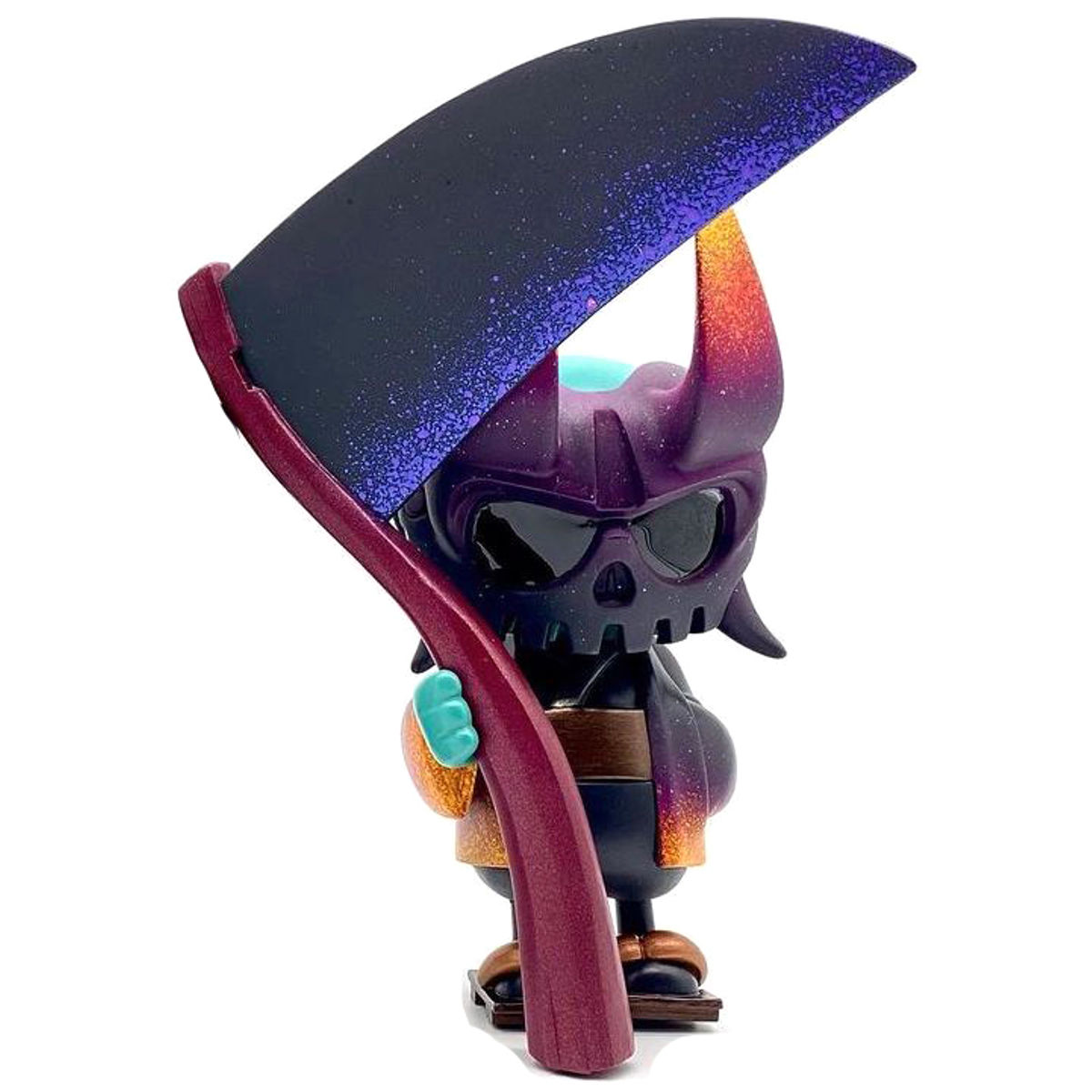 Raging Shinigami