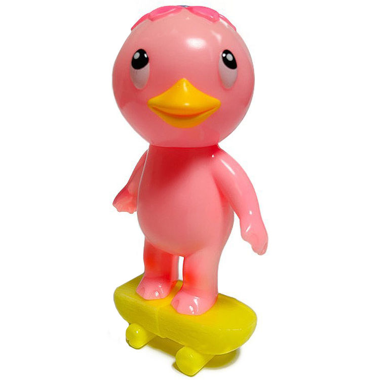 Mandrake Kappa Kid by Cometdebris (Koji Harmon)