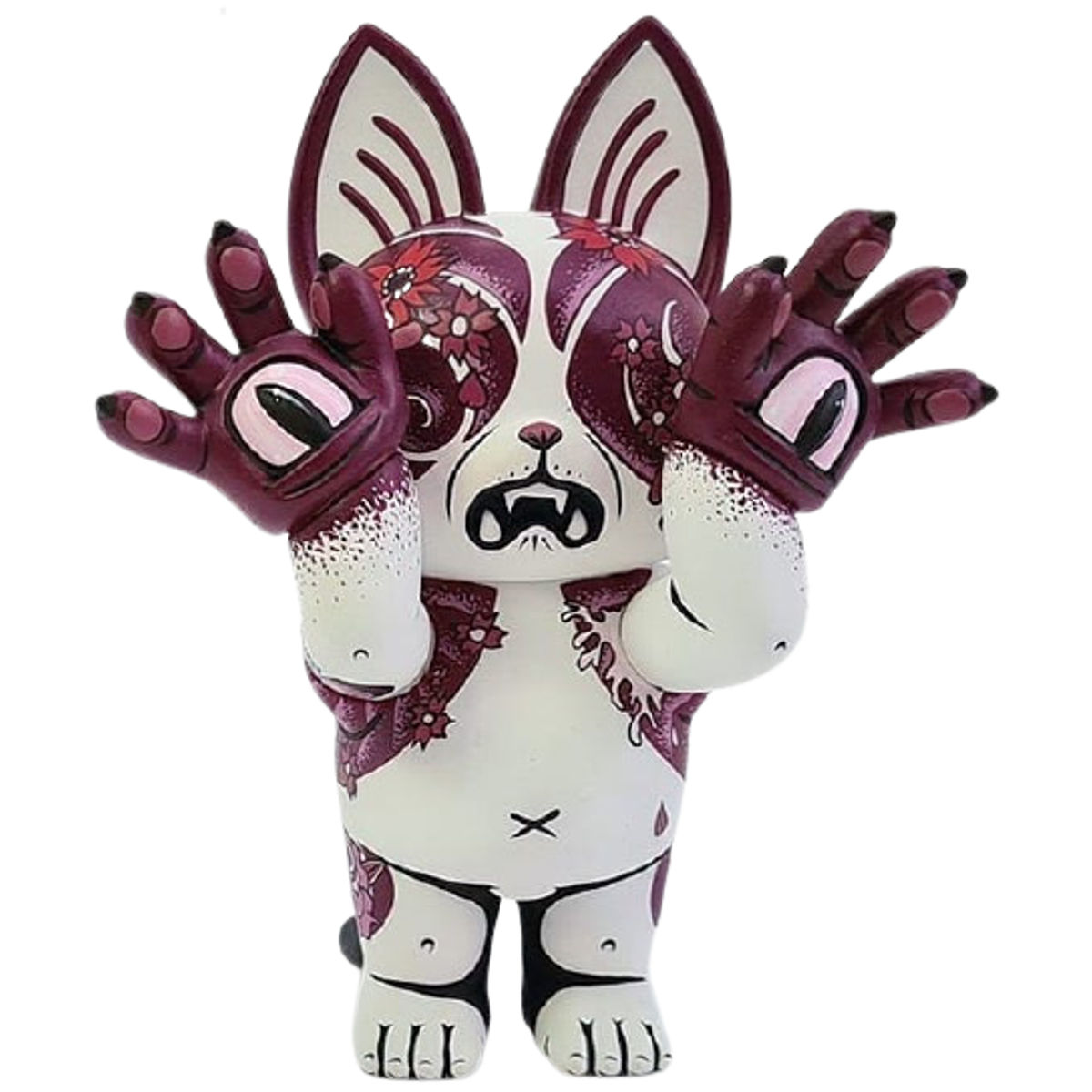 Lush Life Onigirl JPK