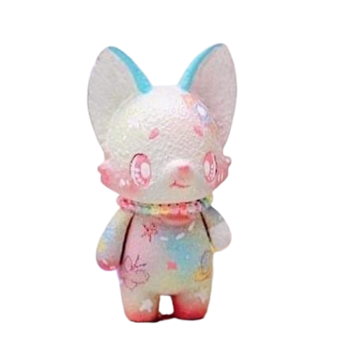 Mini Baby Artist Fenni