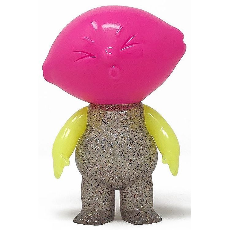 Frankensour (Mixed Parts Blind Bag) by Anti-Social Sofubi