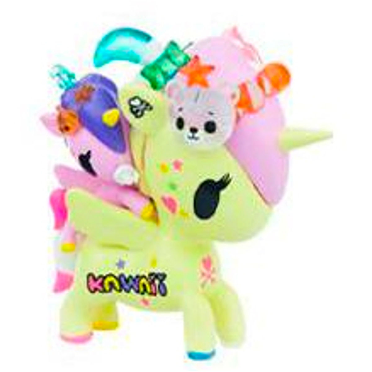 Tokimeki & Kirameki Bambino Unicorno