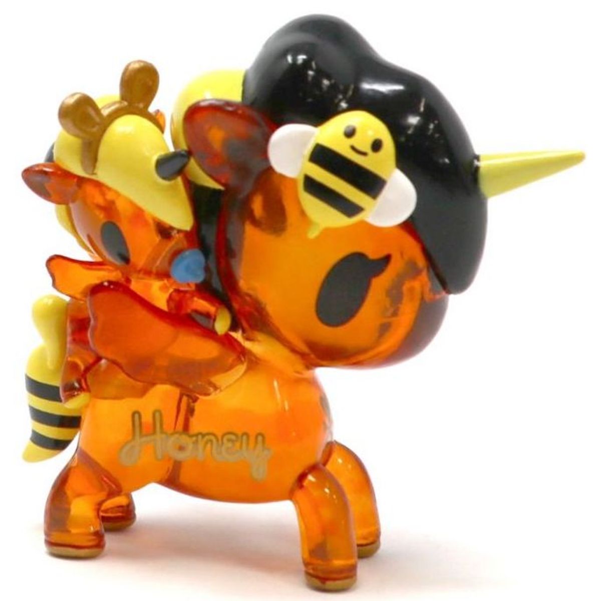 Honeybee & Honeycomb Bambino Unicorno