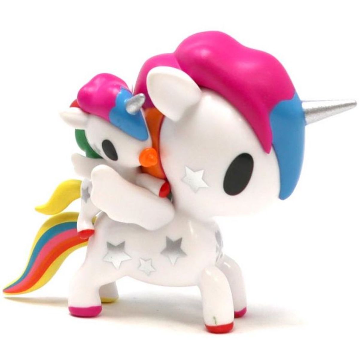 Prisma & Spettro Bambino Unicorno