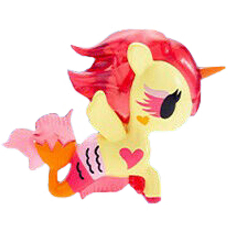 Electra Mermicorno by Tokidoki (Simone Legno)