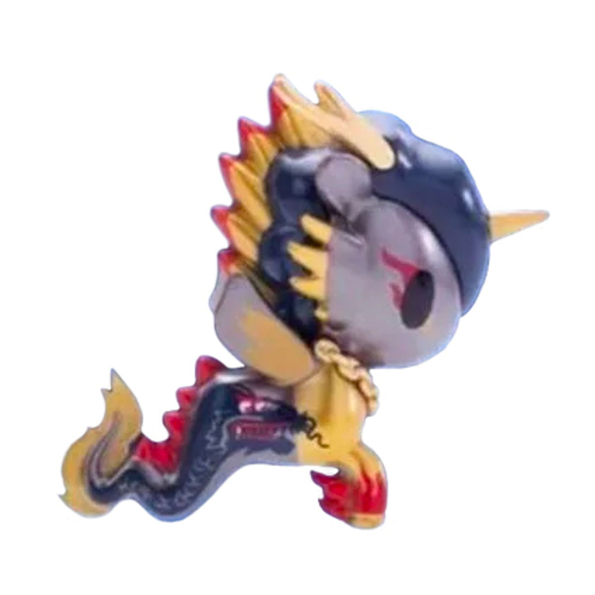 Mysterio Mermicorno (Chase)