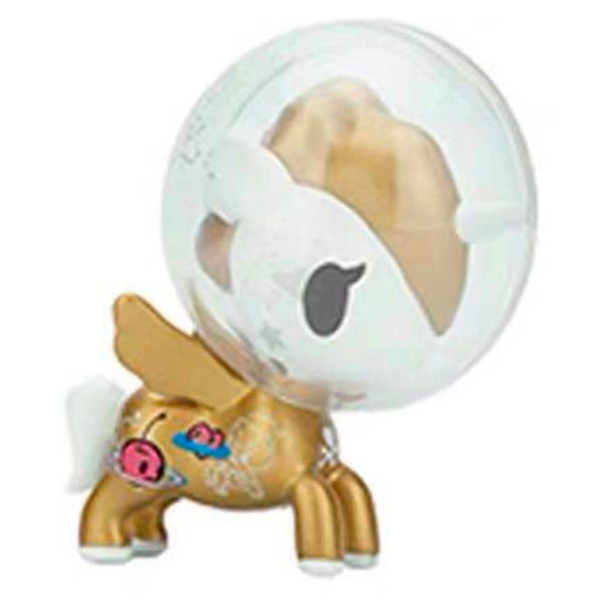 Cosmico Unicorno (Gold Secret Chase)