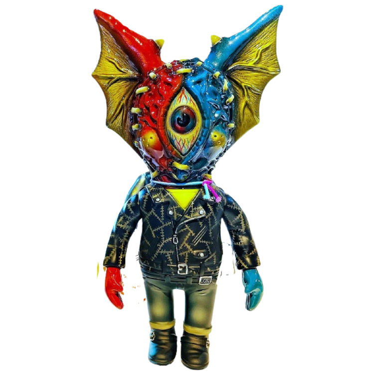 Freak by LASH (Rich Montanari)