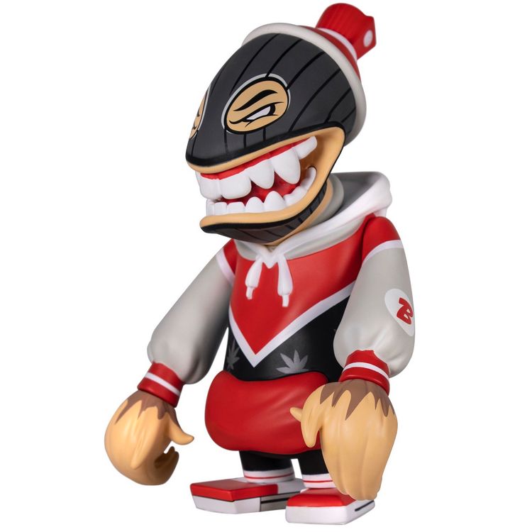 BigDel Mad Spraycant Mutant by BigDel