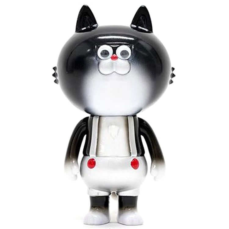 Tuxedo Nekotaro (PTS '21) by T9G (Takuji Honda)