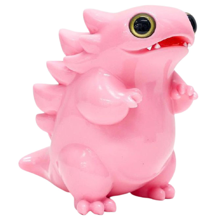 Pink Tokke by Shoko Nakazawa (Koraters)