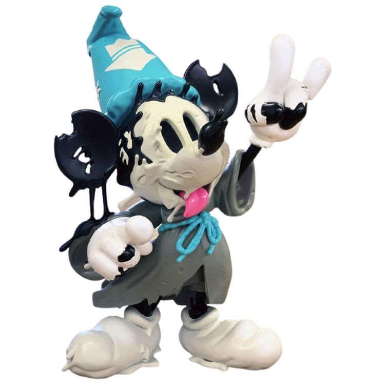 48" Growing Pains by Matt Gondek