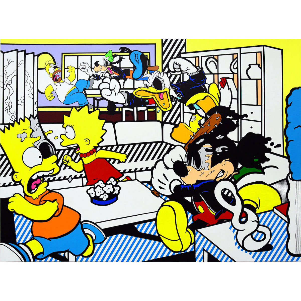 I Have Taken Too Much