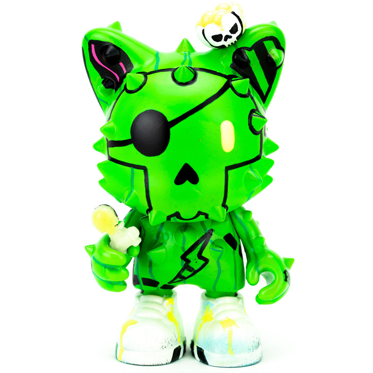 Seas Scoundrel SuperJanky