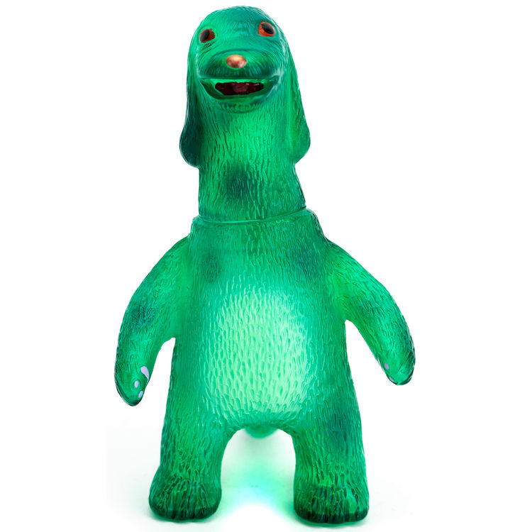 Olivia Longbody by Grumble Toy (Chris Bryan)