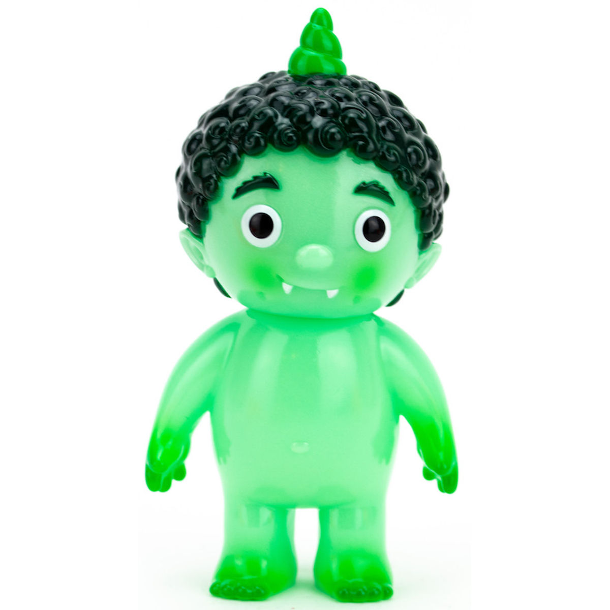 Oni Kid Green Glow 2021