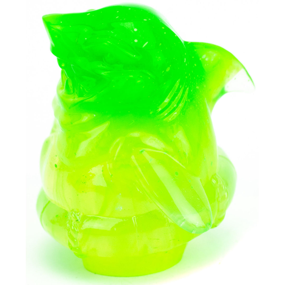 Toxic Frankie