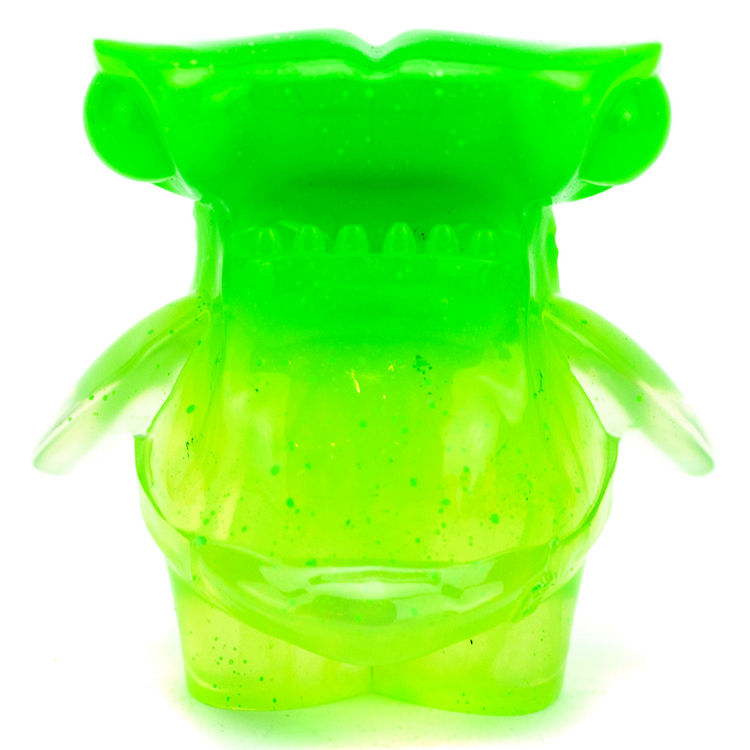 Toxic Chunk by 5thturtle (Carlos B)