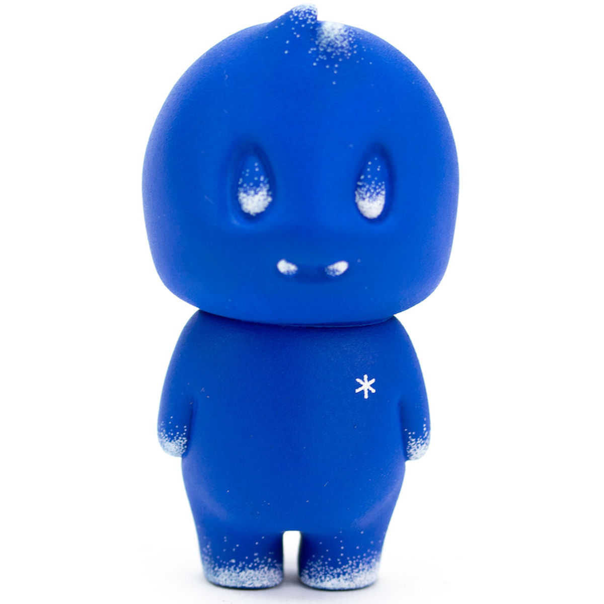 Blue Frank!