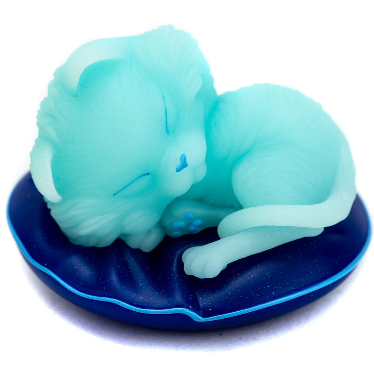 Edelweiss "icy cloud on a good night"