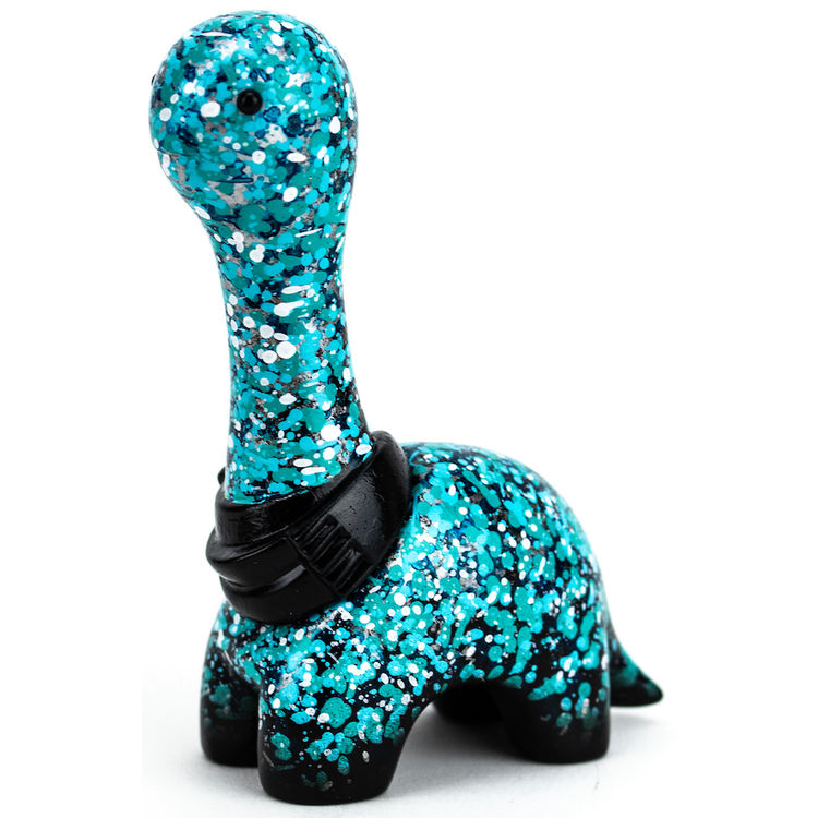 Mosaic Wool (black) by Chima Group