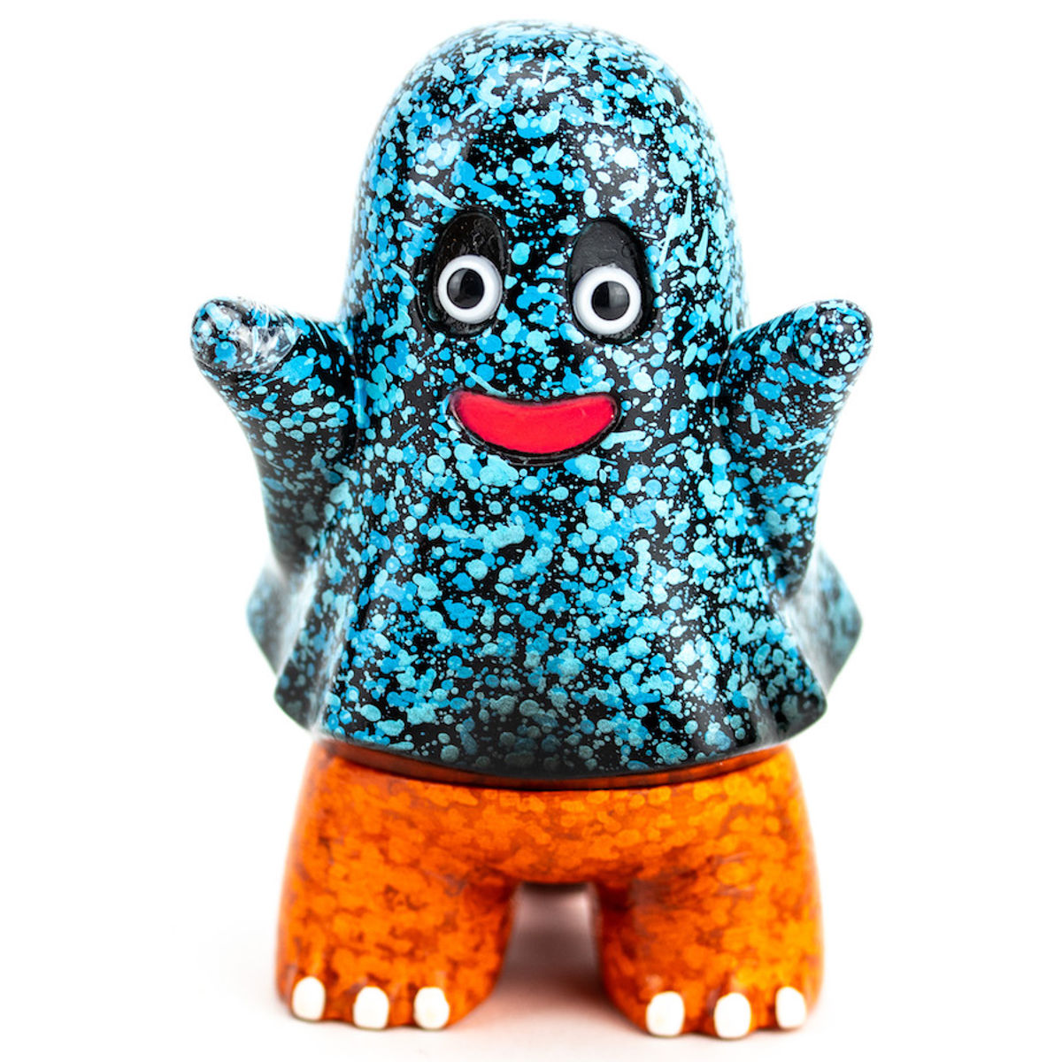 Mosaic Kaiju Bakera