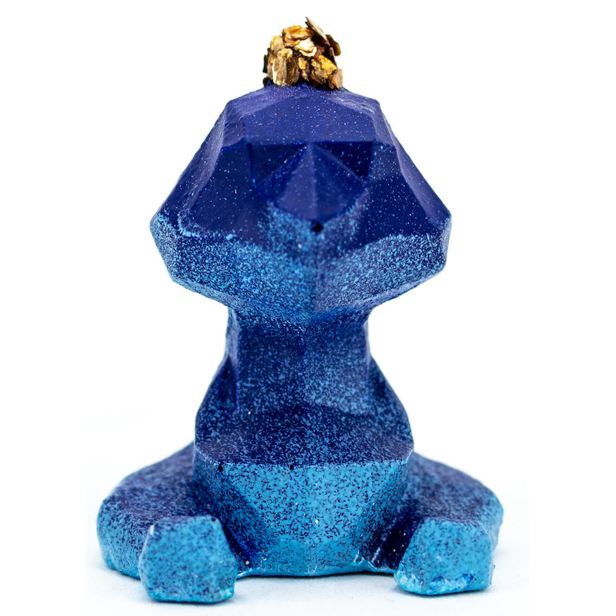 Blue Rainbow Geo .50