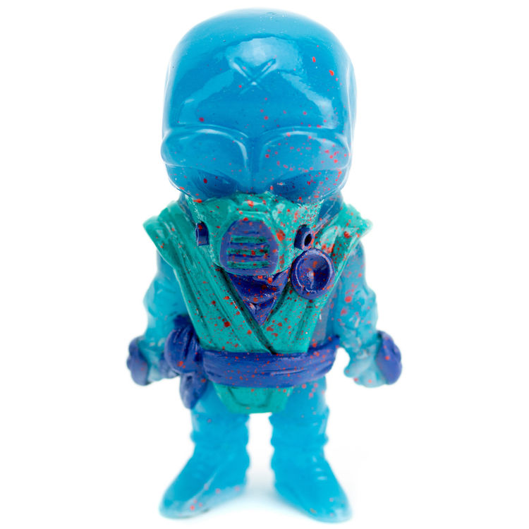 Sub Zero by Bubblegum Siren