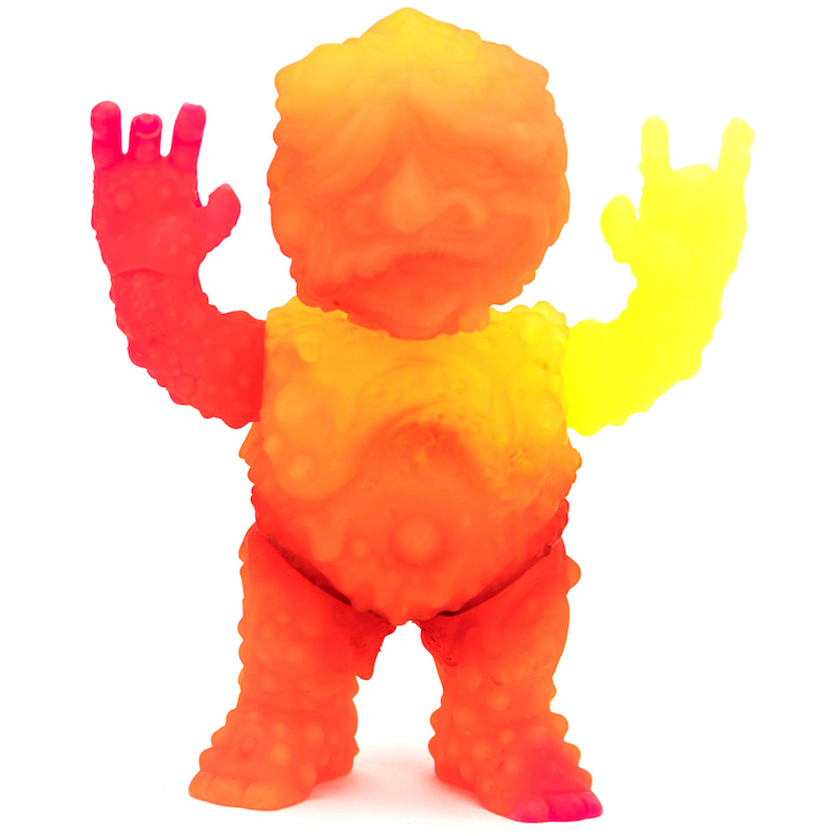 Glow/Fluorescent Chico Roncha