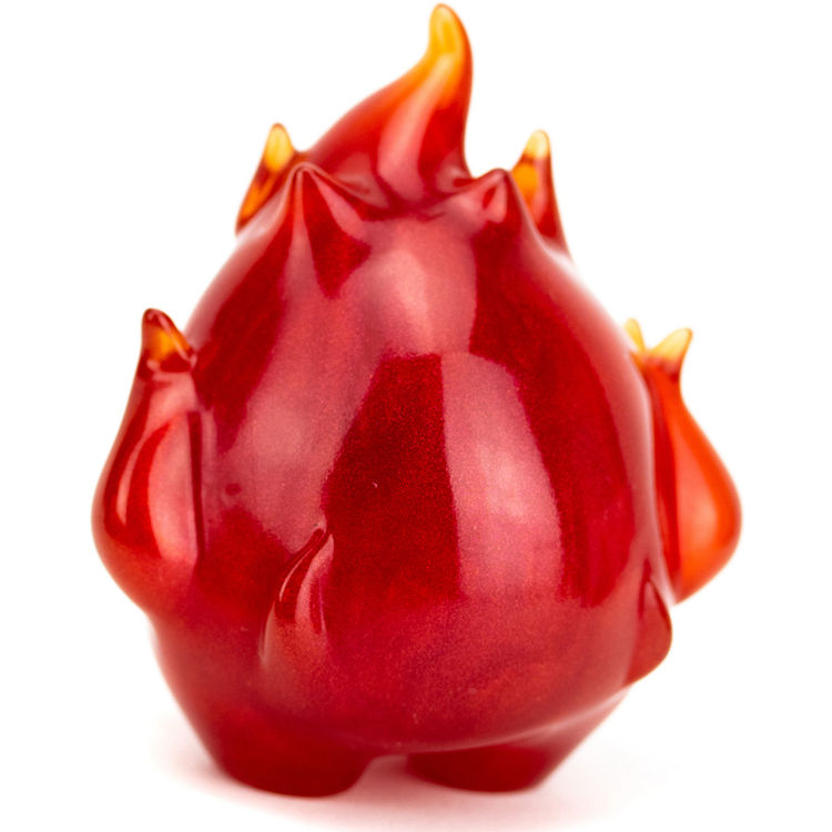 Fireblob by Amorphous