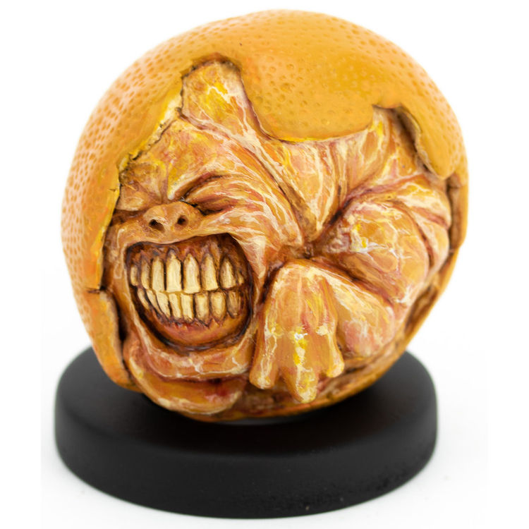 Fruit Loup by Mike Strick