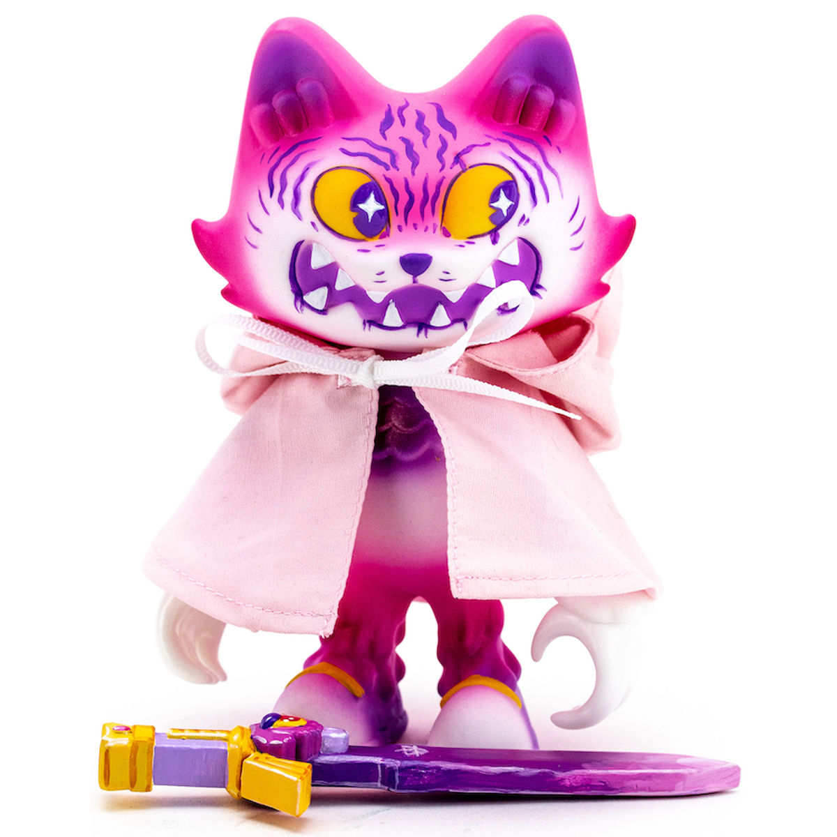 Pastel Ranger Wananeko